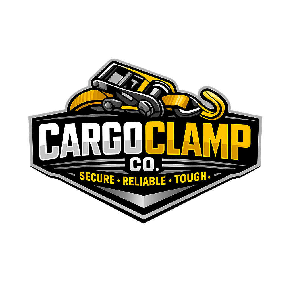 CargoClamp Co